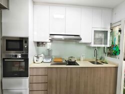 Blk 670C Waterway Ridges (Punggol), HDB 4 Rooms #588305371